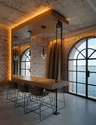 Interni di Murano Villa