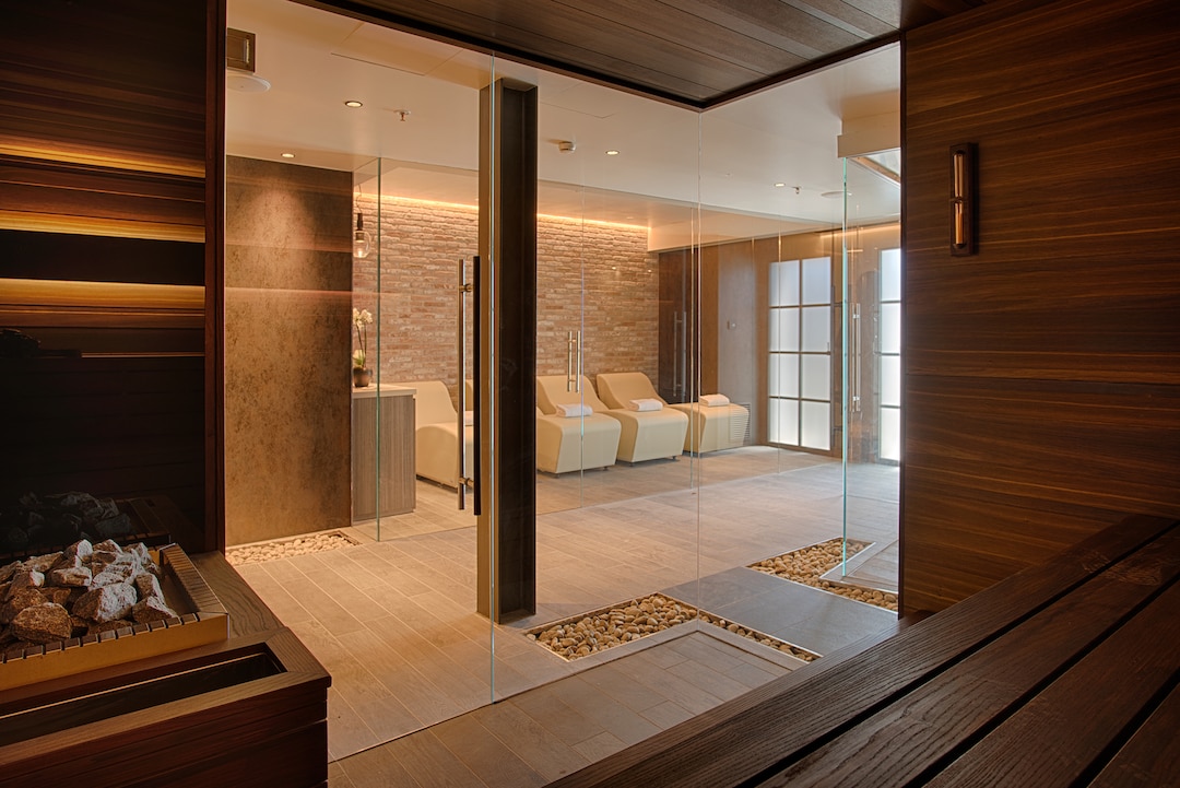 camere e spa vista 2