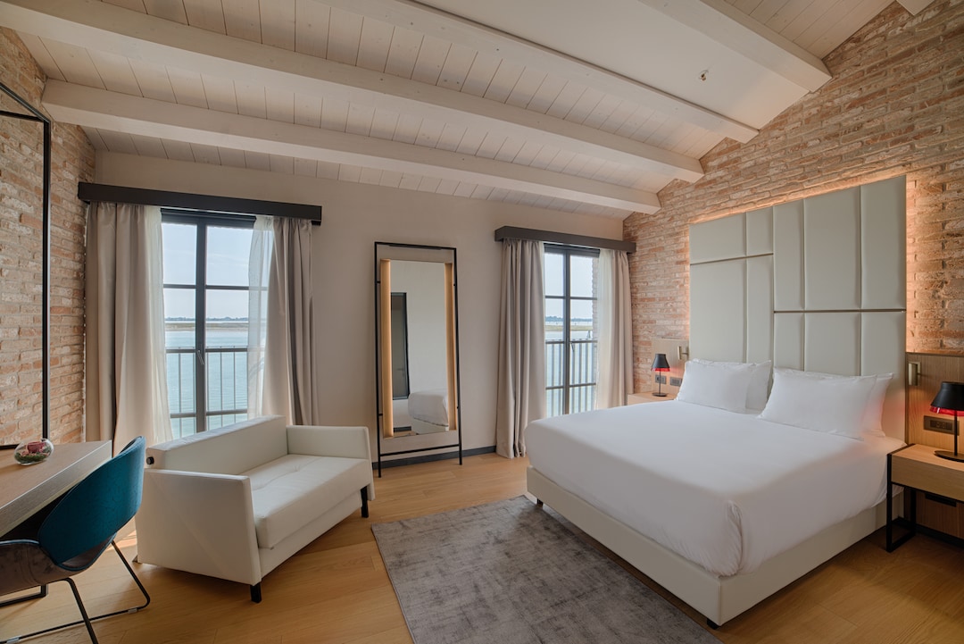 camere e spa vista 1
