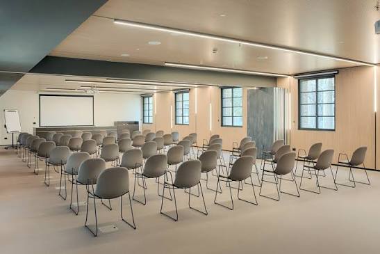 Sala dell'evento