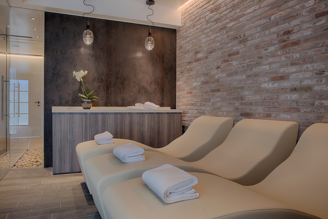 camere e spa vista 3