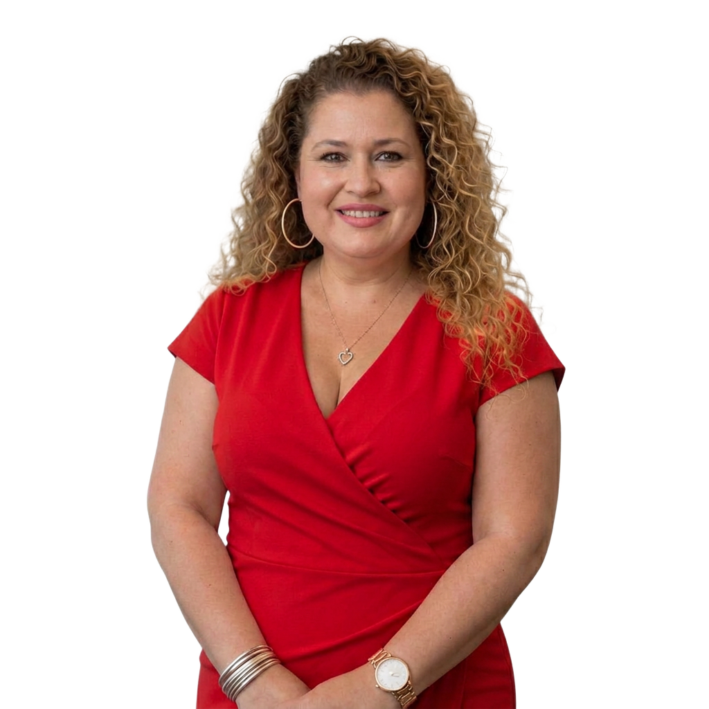 Brendaliz Cintron